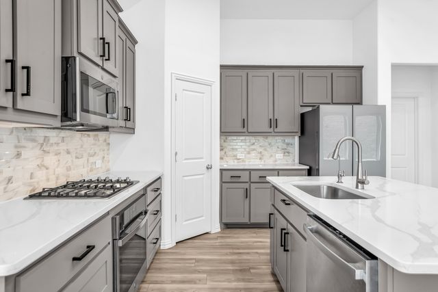 4213 Petunia Way, Prosper, TX 75078