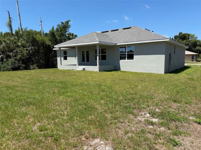 871 RED BAY STREET, Port Charlotte, FL 33948