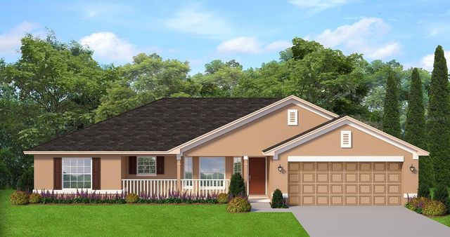 871 RED BAY STREET, Port Charlotte, FL 33948