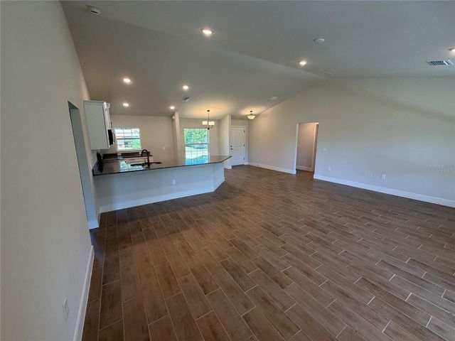 871 RED BAY STREET, Port Charlotte, FL 33948