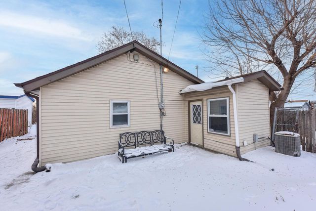 540 S 71st STREET, Milwaukee, WI 53214