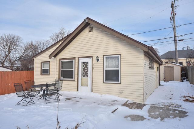 540 S 71st STREET, Milwaukee, WI 53214