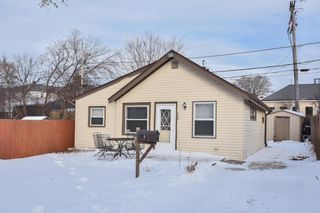 540 S 71st STREET, Milwaukee, WI 53214