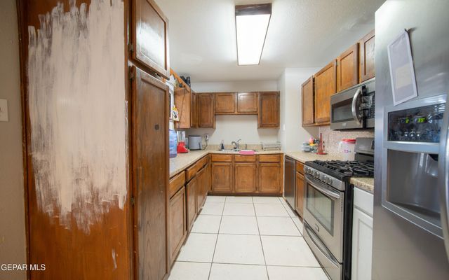 9532 Blue Wing Drive, El Paso, TX 79924