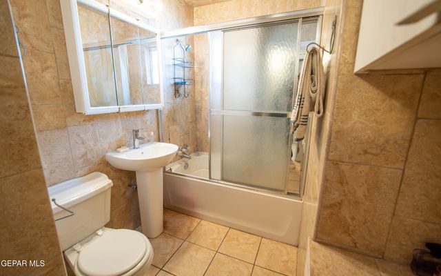 9532 Blue Wing Drive, El Paso, TX 79924