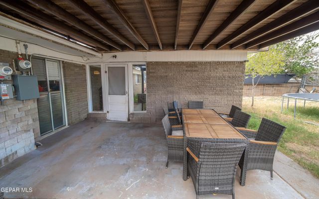 9532 Blue Wing Drive, El Paso, TX 79924