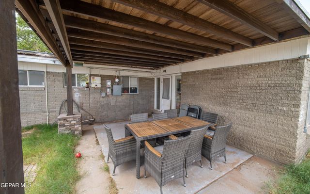 9532 Blue Wing Drive, El Paso, TX 79924