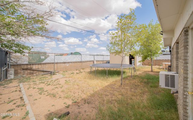 9532 Blue Wing Drive, El Paso, TX 79924