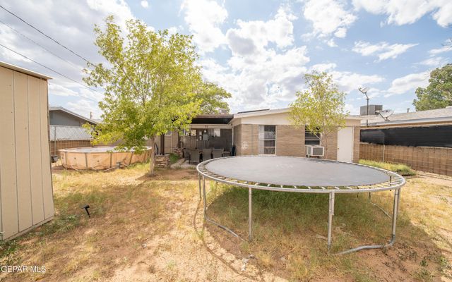 9532 Blue Wing Drive, El Paso, TX 79924