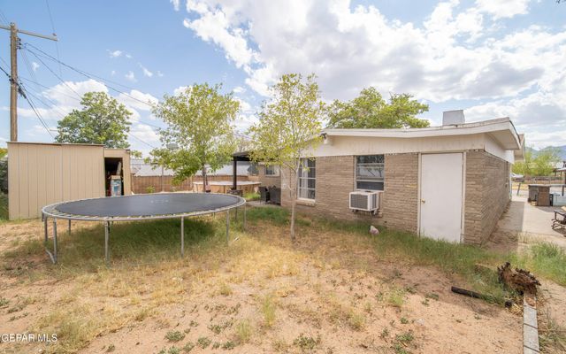 9532 Blue Wing Drive, El Paso, TX 79924