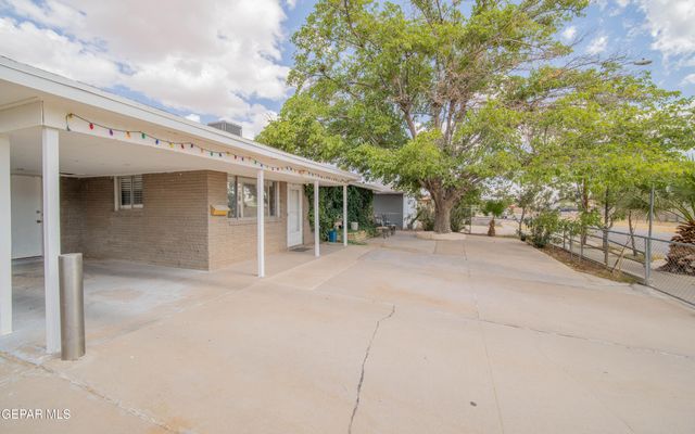 9532 Blue Wing Drive, El Paso, TX 79924
