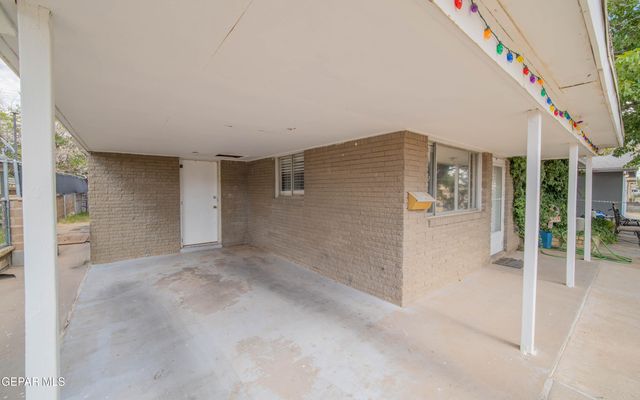 9532 Blue Wing Drive, El Paso, TX 79924
