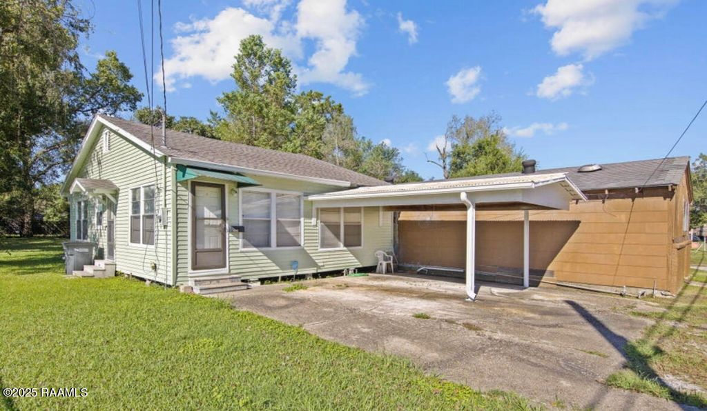 512 French Street, New Iberia, LA 70560