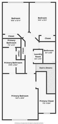 1439 LAKE GEORGE DRIVE, Lake Mary, FL 32746