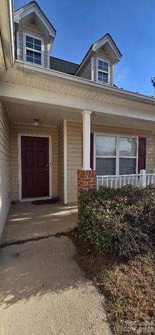 10623 Campion Court, Charlotte, NC 28213