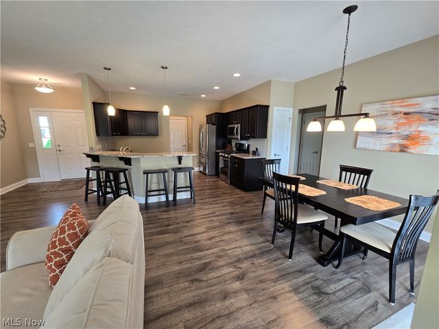 4980 Mandarin Drive, Seville, OH 44273