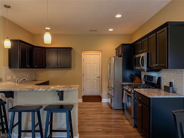 4980 Mandarin Drive, Seville, OH 44273