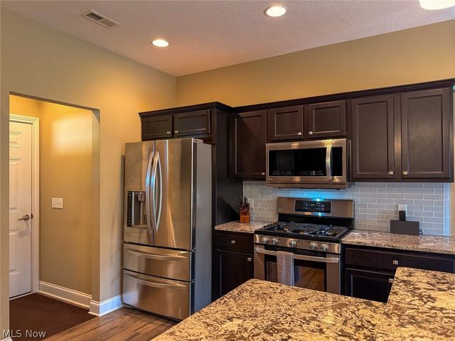 4980 Mandarin Drive, Seville, OH 44273