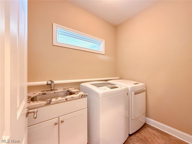 4980 Mandarin Drive, Seville, OH 44273
