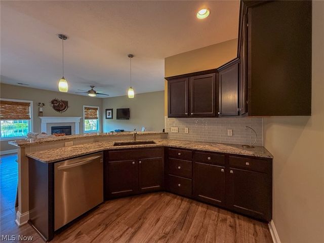 4980 Mandarin Drive, Seville, OH 44273