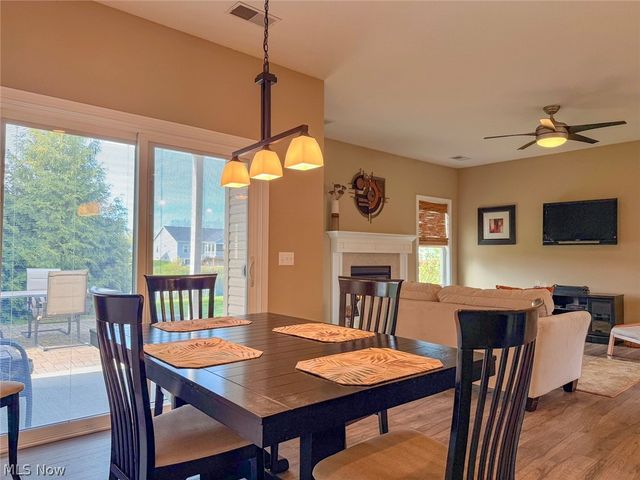 4980 Mandarin Drive, Seville, OH 44273