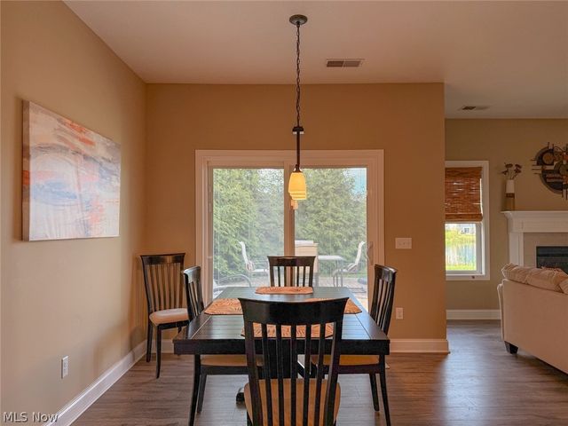 4980 Mandarin Drive, Seville, OH 44273