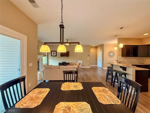 4980 Mandarin Drive, Seville, OH 44273