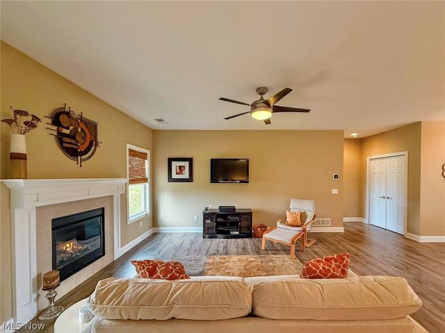 4980 Mandarin Drive, Seville, OH 44273