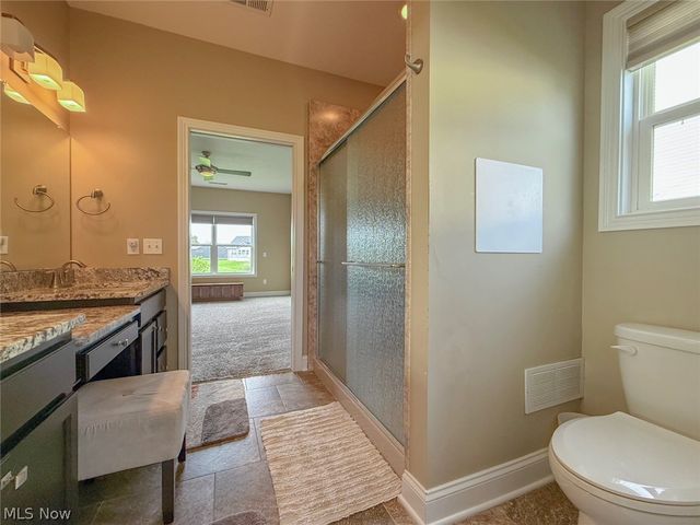 4980 Mandarin Drive, Seville, OH 44273