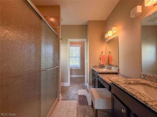 4980 Mandarin Drive, Seville, OH 44273
