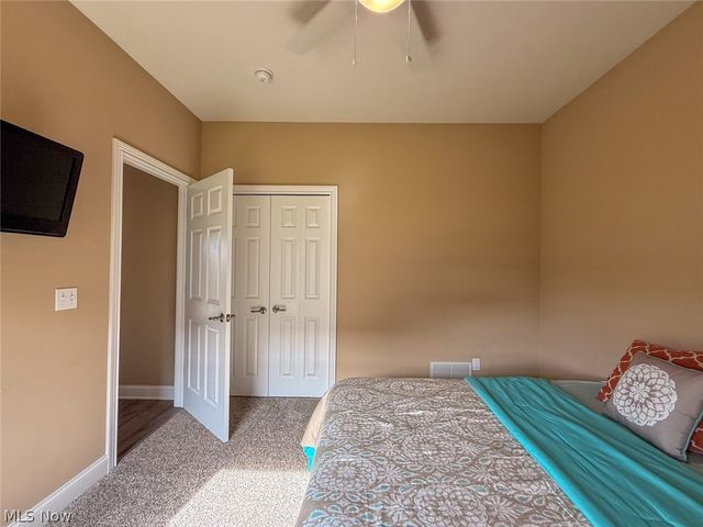 4980 Mandarin Drive, Seville, OH 44273
