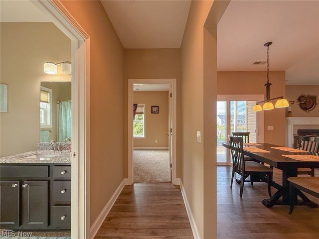 4980 Mandarin Drive, Seville, OH 44273