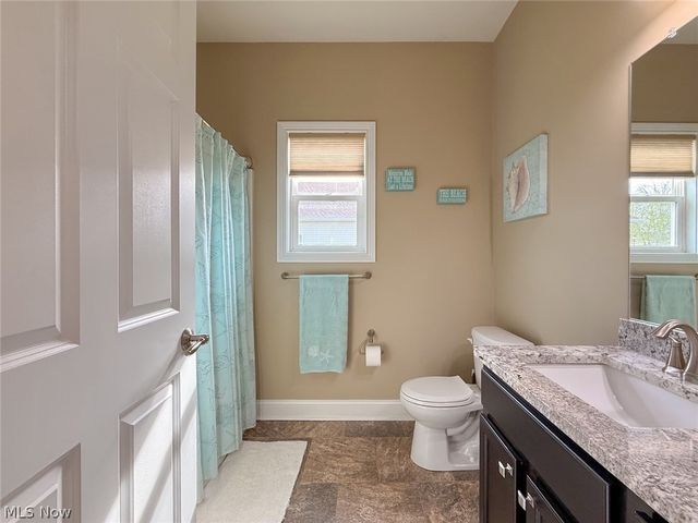 4980 Mandarin Drive, Seville, OH 44273
