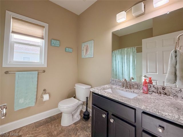 4980 Mandarin Drive, Seville, OH 44273