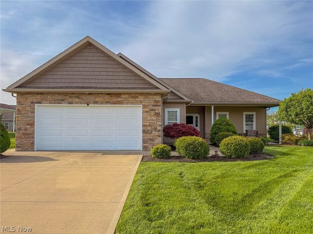 4980 Mandarin Drive, Seville, OH 44273
