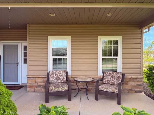 4980 Mandarin Drive, Seville, OH 44273