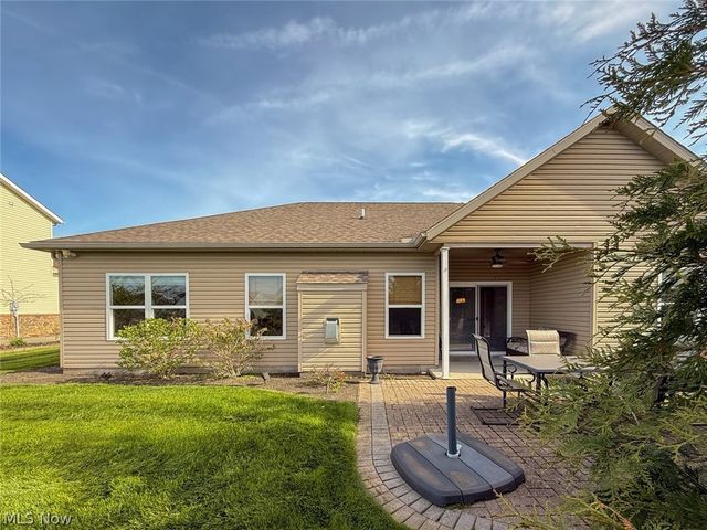 4980 Mandarin Drive, Seville, OH 44273