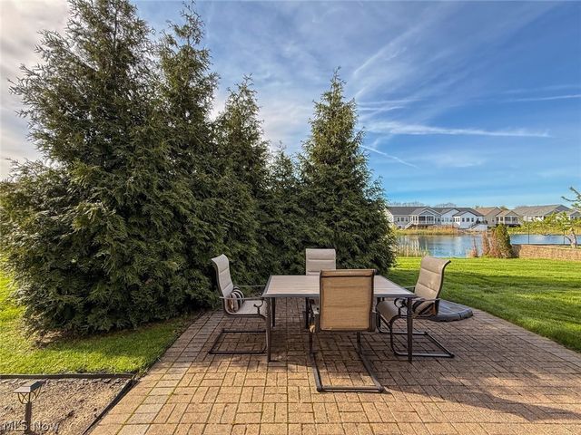 4980 Mandarin Drive, Seville, OH 44273
