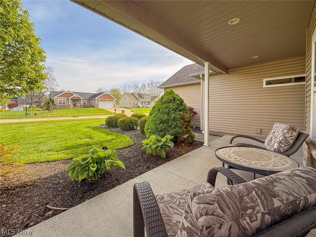 4980 Mandarin Drive, Seville, OH 44273