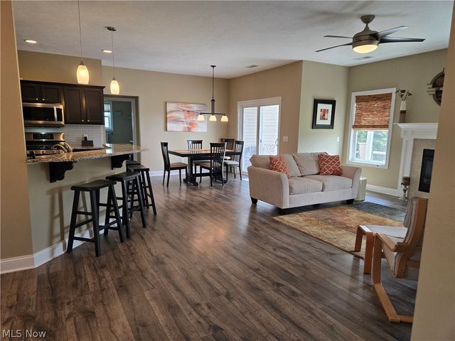 4980 Mandarin Drive, Seville, OH 44273