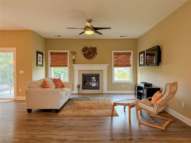 4980 Mandarin Drive, Seville, OH 44273