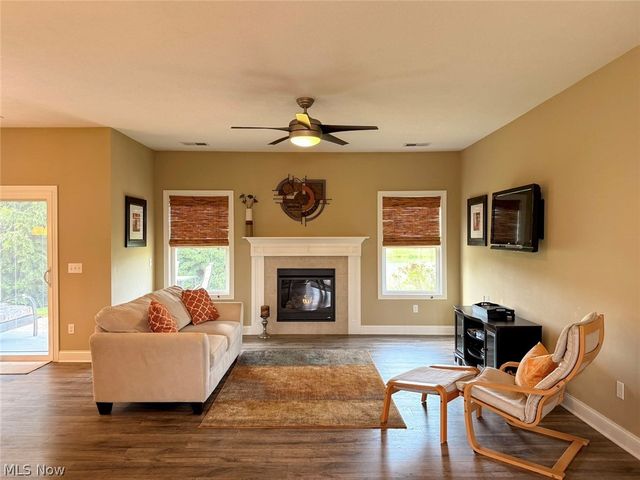 4980 Mandarin Drive, Seville, OH 44273
