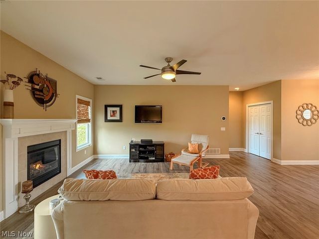 4980 Mandarin Drive, Seville, OH 44273