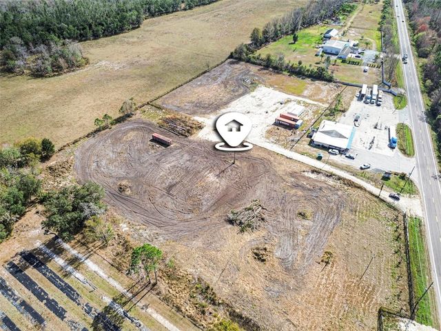 3824 STATE ROAD 33, Clermont, FL 34714