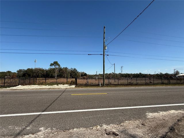 3824 STATE ROAD 33, Clermont, FL 34714