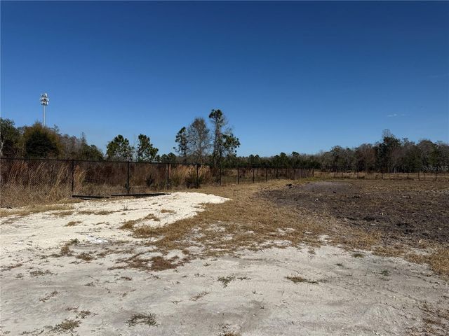 3824 STATE ROAD 33, Clermont, FL 34714