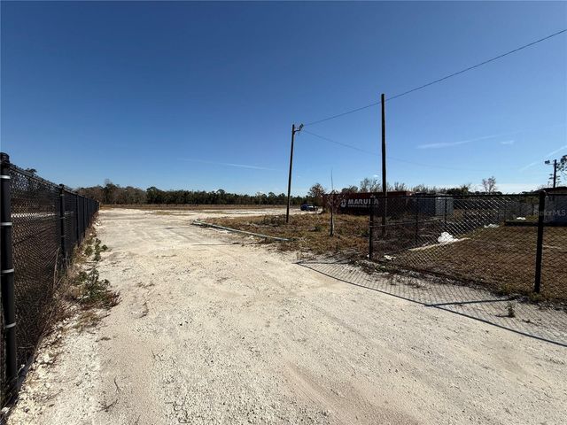 3824 STATE ROAD 33, Clermont, FL 34714