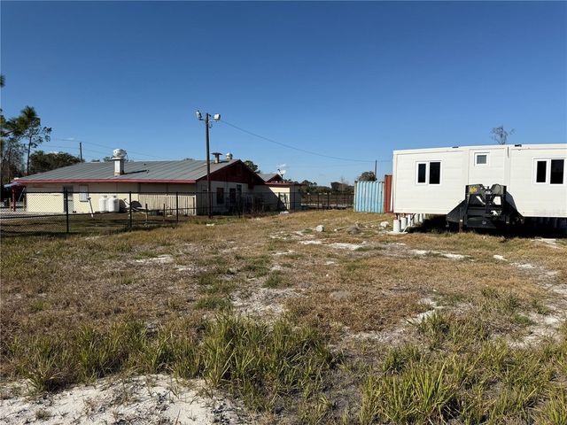 3824 STATE ROAD 33, Clermont, FL 34714