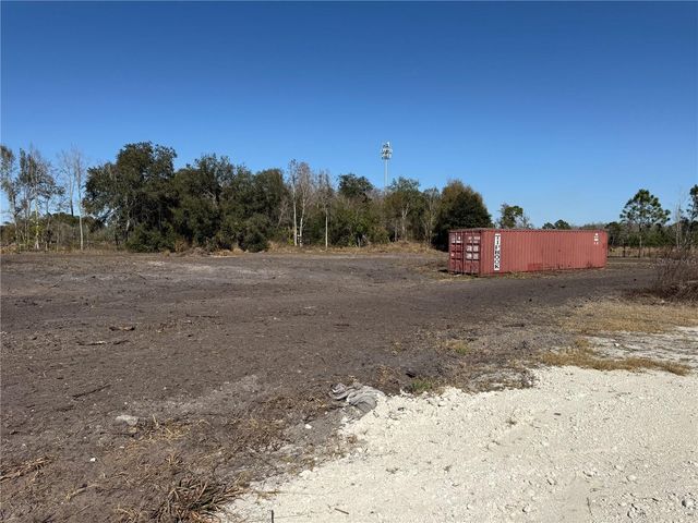 3824 STATE ROAD 33, Clermont, FL 34714