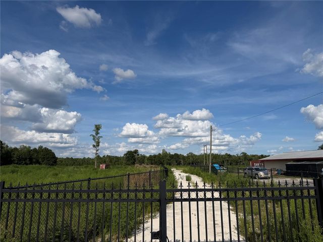3824 STATE ROAD 33, Clermont, FL 34714